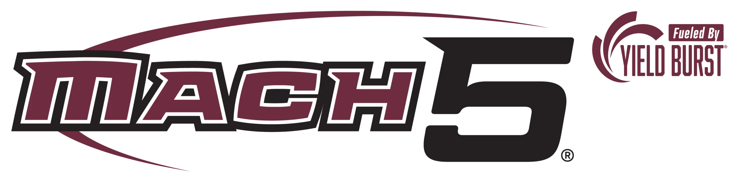 Mach5-Logo