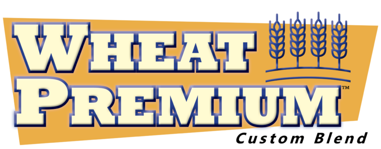 Wheat Premium logo