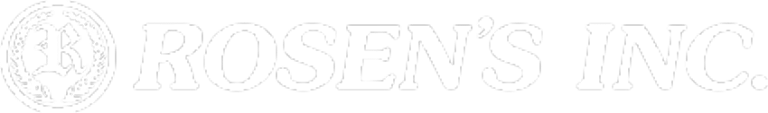 Rosen's Inc